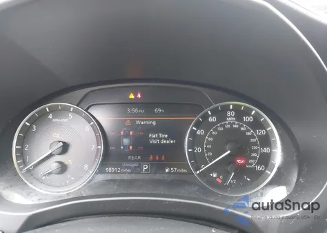 2020 Infiniti Qx50 Luxe from USA, damaged, VIN 3PCAJ5M13LF104750